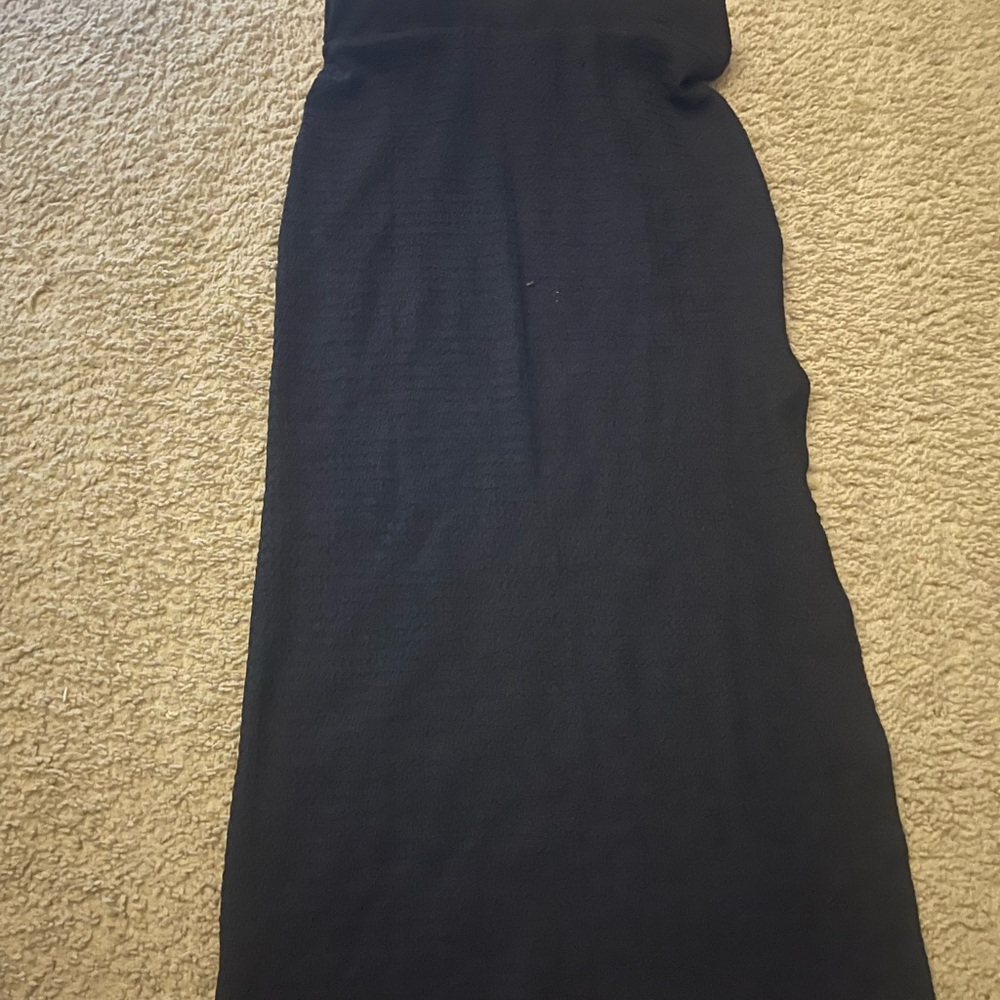 Elegant Black Women's Skirt. Never Worn.